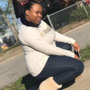 Meet your Posher, Tyra